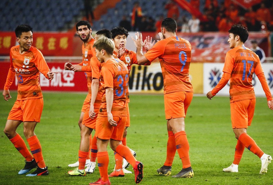 足协对张稀哲处理结果如何解释,国安张稀哲李帅