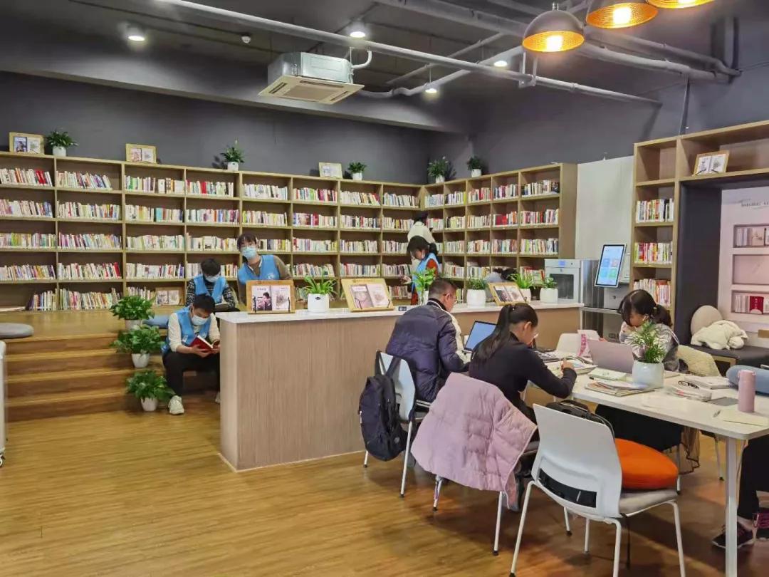 杭州书店推荐2020,杭州最适合学习的书店