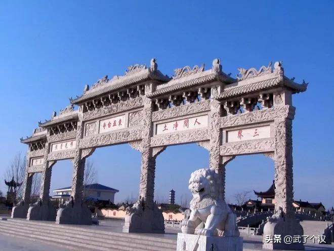 现在的天津静海,天津骄傲的大静海