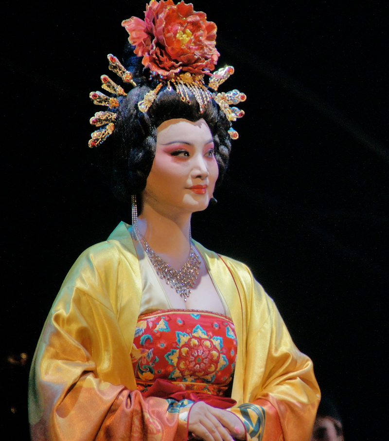 大唐第一才女薛涛现状,薛涛最经典十首诗哪个朝代