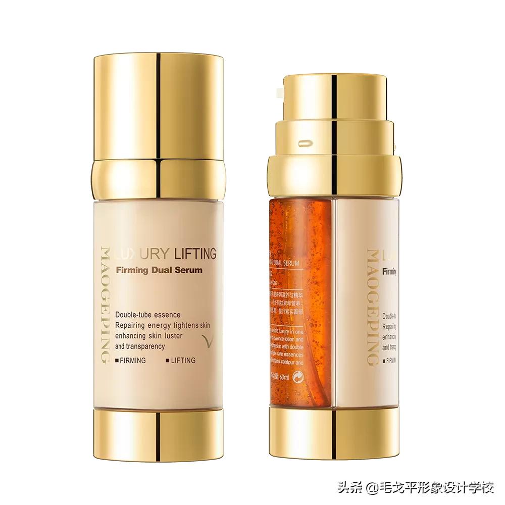 底妆教程持久不卡粉不脱妆混干皮,夏日底妆不脱妆雅诗兰黛