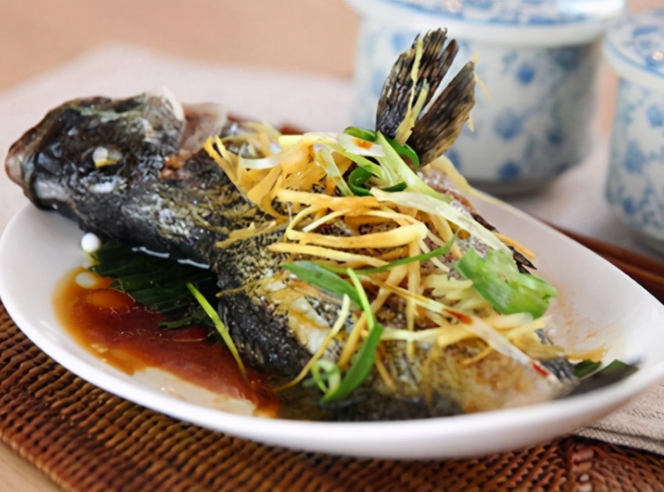 五种好吃又实惠的海水鱼,海水鱼什么鱼最好吃