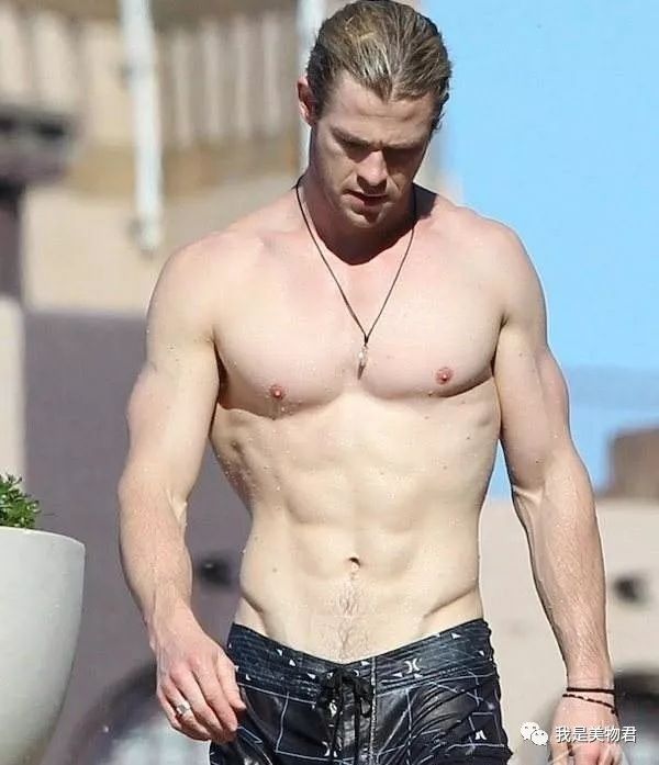 型男健身服,健身新手入门必备装备男