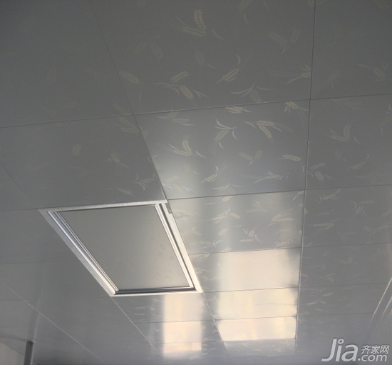 吊顶太低案例,吊顶低于窗户处理方法