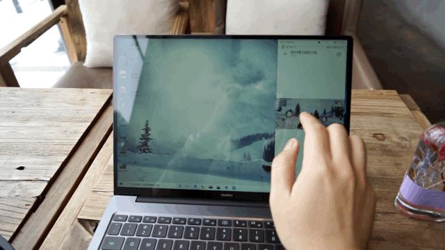 华为matebook14触控屏没有摄像头吗,华为matebook14有非触控屏吗