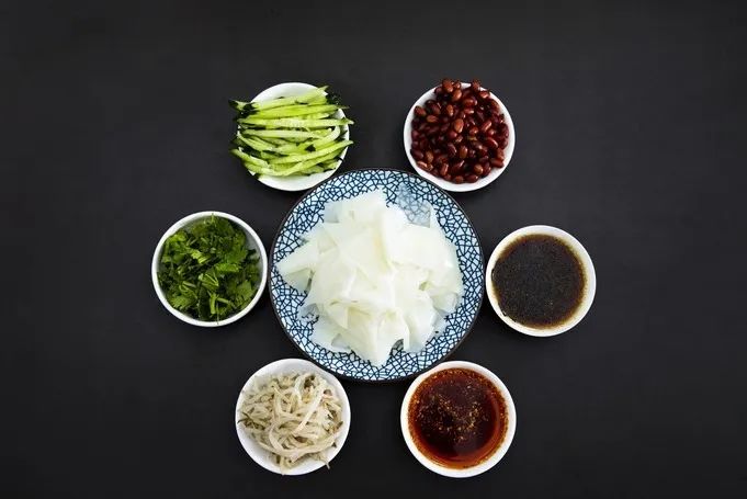 凉皮为啥热量那么高,一碗凉皮热量真的那么高吗