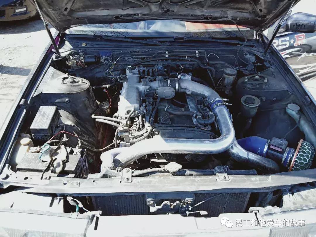 千里马1.3改装,尼桑千里马a31