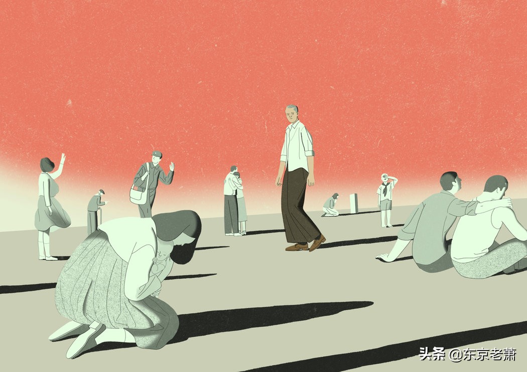 东京人为什么这么热,日本人在东京有多热