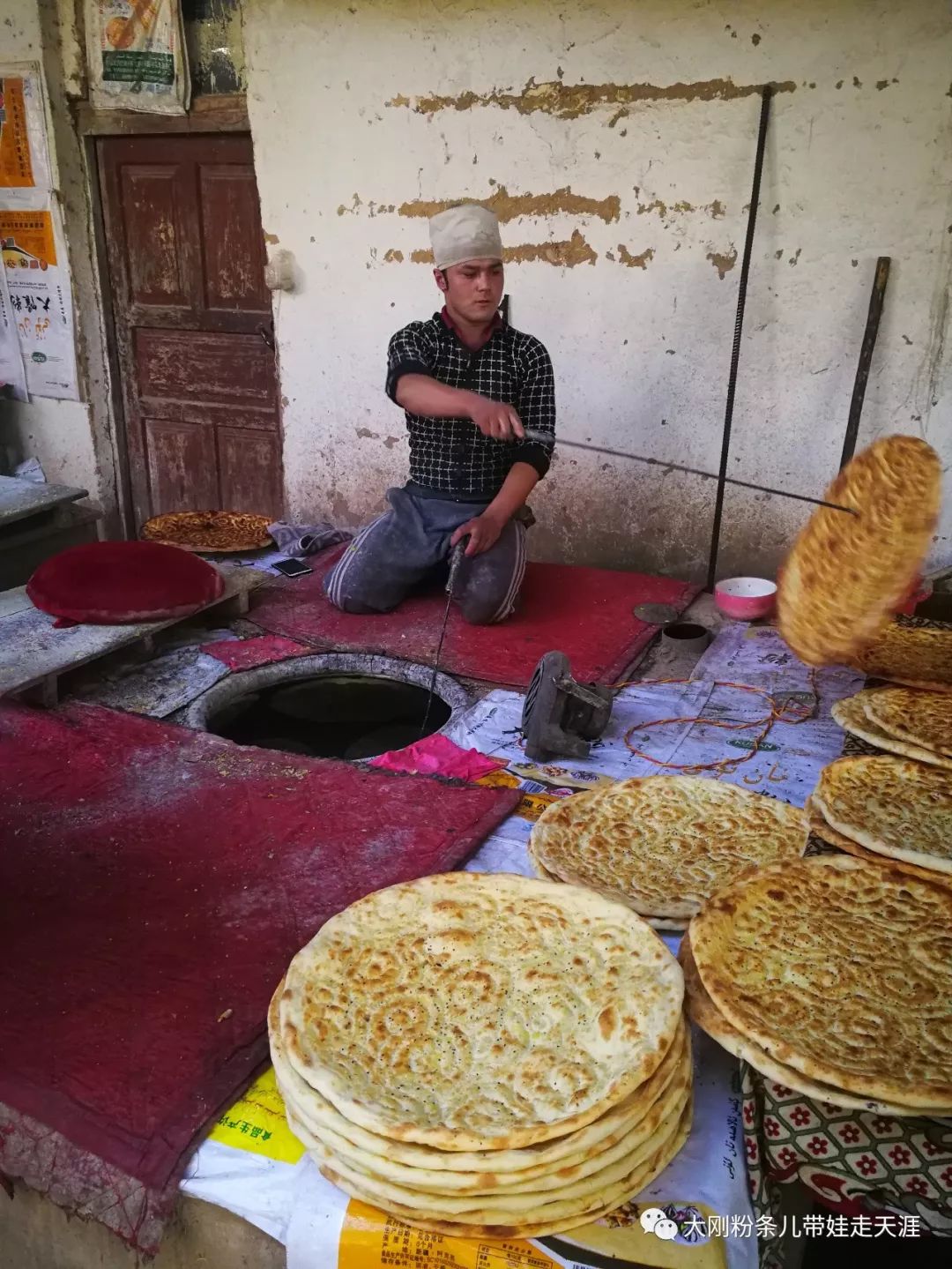 舌尖上的中国旅行,跟着舌尖上的中国去旅游