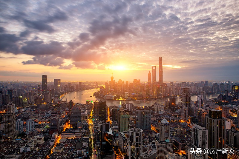 五年以后这四类房产将成为黄金屋,这三类房子未来10年或成为黄金屋