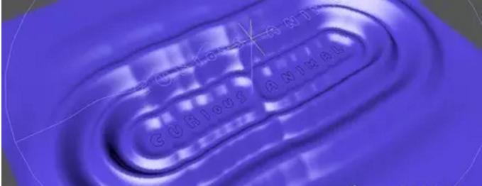 c4d的oc插件,c4d点成圆插件