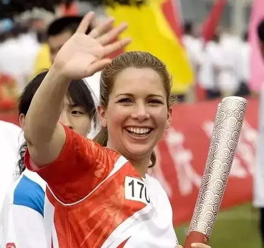 迪拜王妃带2.6亿逃跑啦