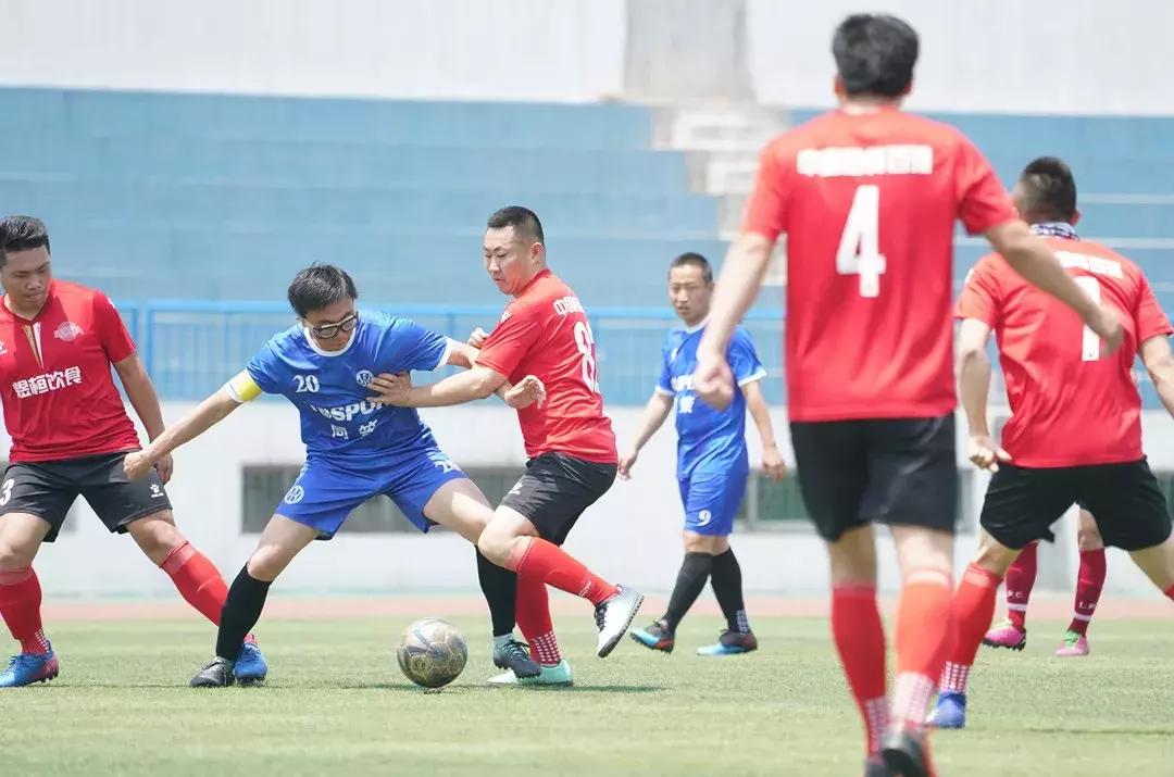 「烟台联赛战报」这领先优势,也忒大了吧