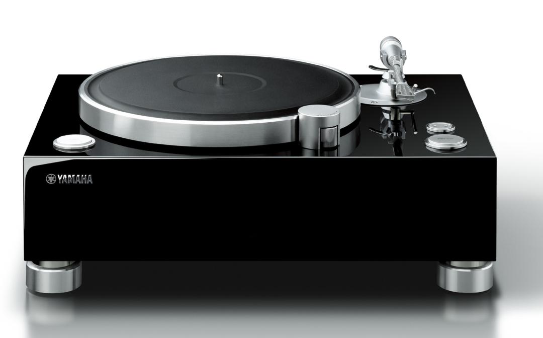 雅马哈gt5000旗舰黑胶唱盘,雅马哈gt2000x黑胶唱盘