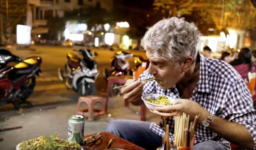 越南旅游值得吃的美食,去越南吃东西