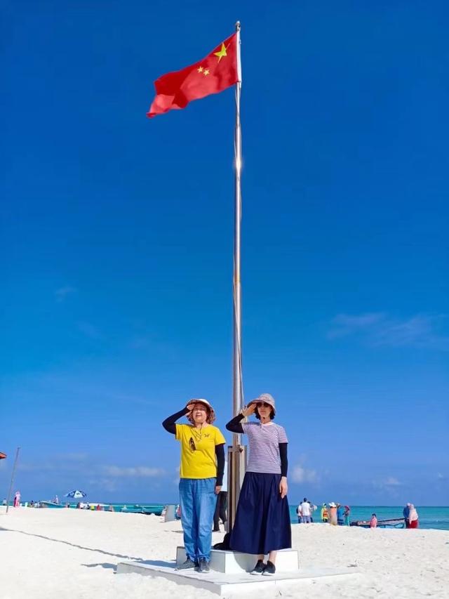 怎样去三沙永兴岛旅游,去永兴岛的价格是多少