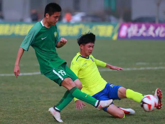 青训足球内容,青训足球球员