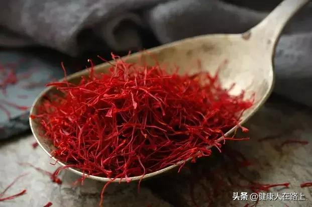 藏红花可以帮助降血压吗,藏红花对子宫的作用是什么