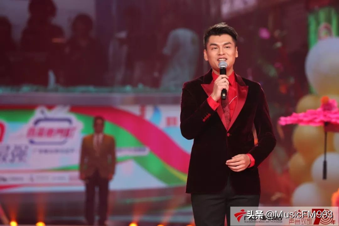 广东电视台致敬先烈,广播致敬退伍老兵