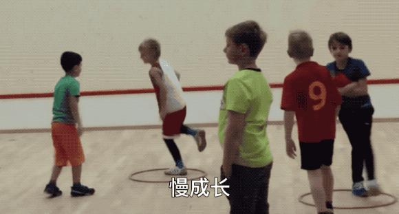 20个亲子室内运动Mark！提高孩子免疫力，才是应对病毒的关键