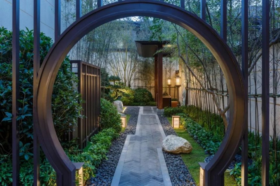 碧桂园匠心打造,入渝