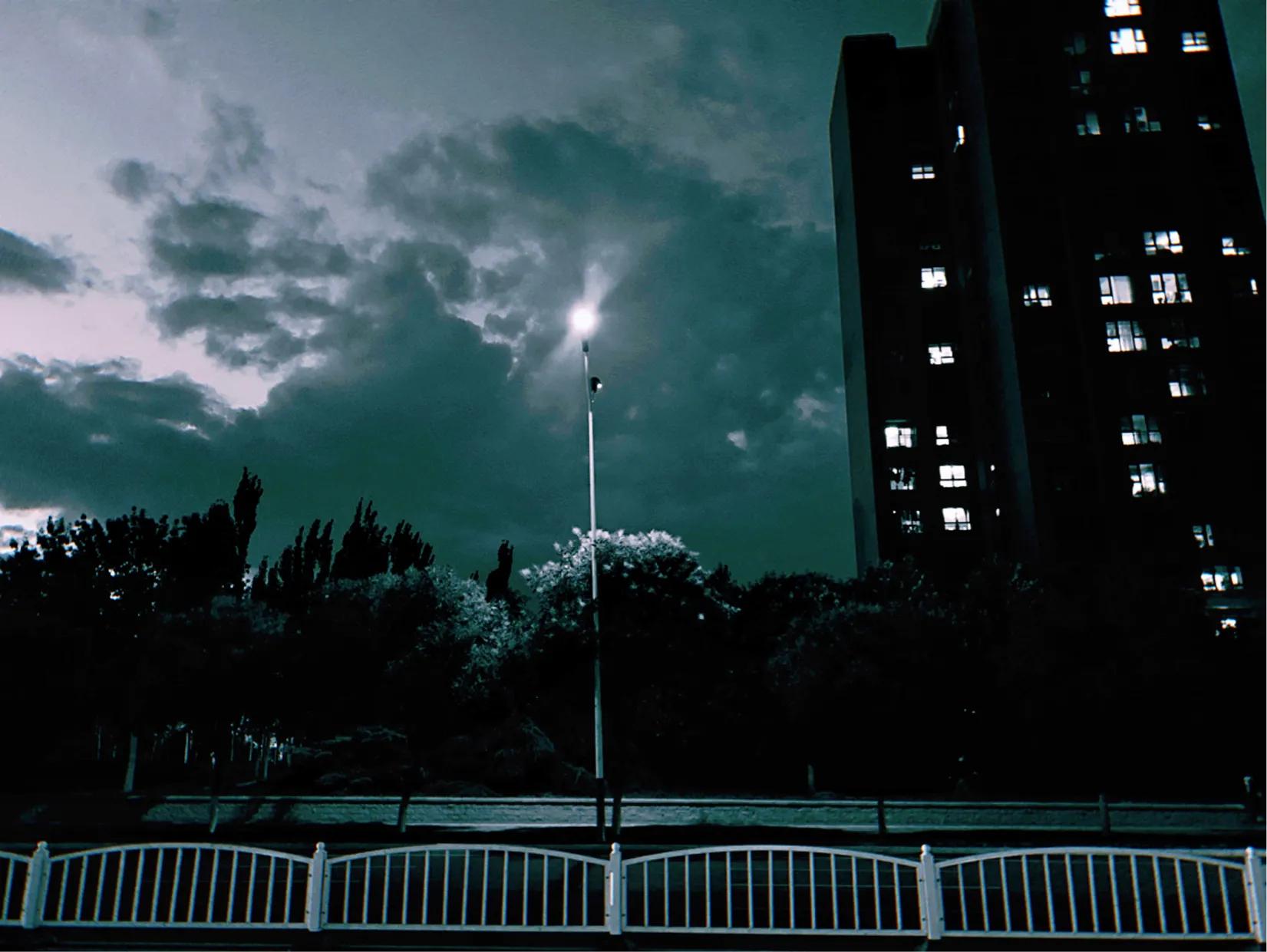 赌王怎么评价何猷君,赌王何鸿燊怎么评价儿子何猷君