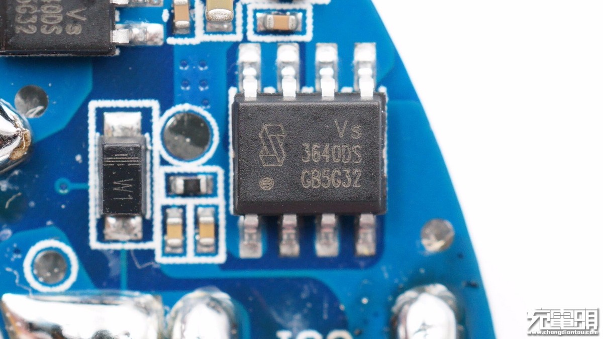 宜家充电器拆解,宜家nordmarke无线充