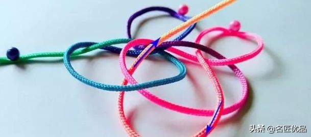 手工编中国结冰花结视频教程,母亲节制作手工花教程