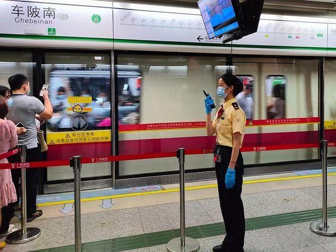 未来三年，广州再通13条地铁！谁能吃到地铁红利？