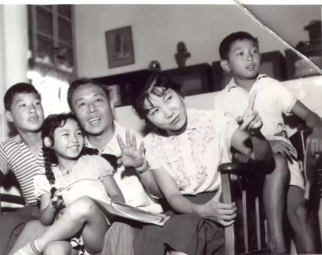 北方有佳人背后真实故事,北方有佳人你永远不知道意外先来