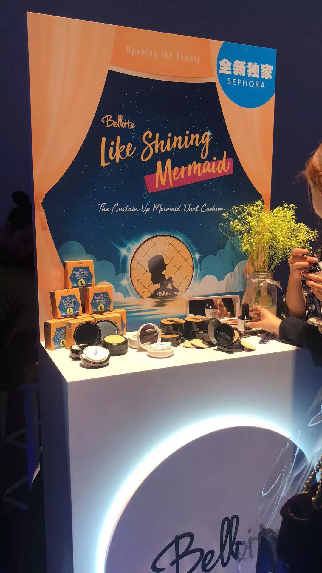 丝芙兰最值得买的产品,花小钱买国货大牌