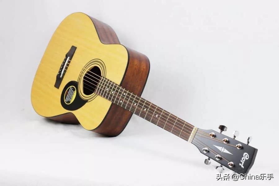 帝声（DIXON）谈琴：AF510，考特产品线中历史悠久的长青系列