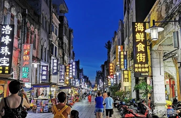 每天都有你想吃的海鲜美食,海鲜美食等你来品尝