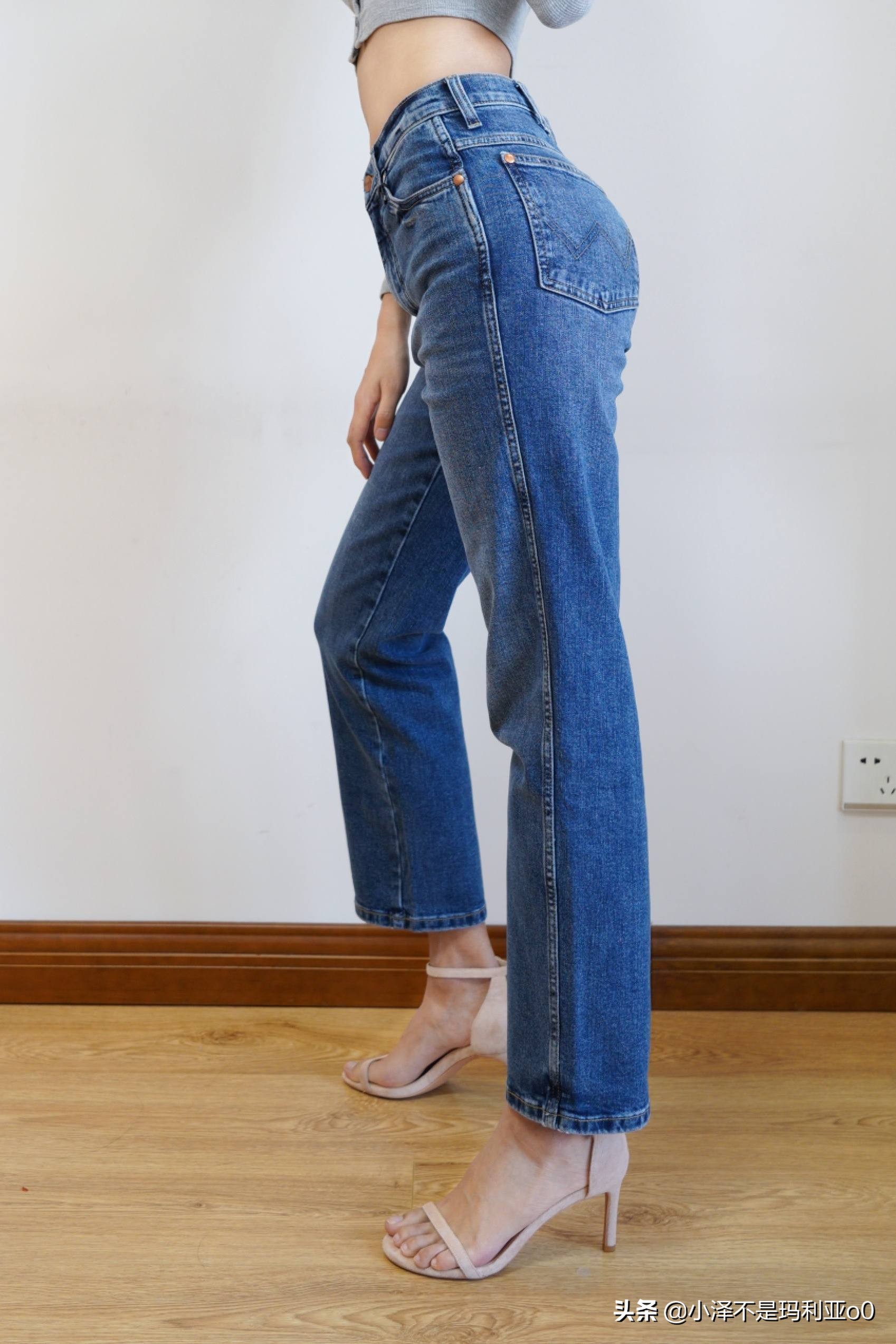 硬核美式穿搭｜小姐姐帮你试男装，未来男朋友的衣柜被我承包啦