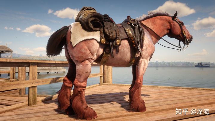 荒野大镖客救赎2新手攻略,荒野大镖客救赎2怎么获取白马