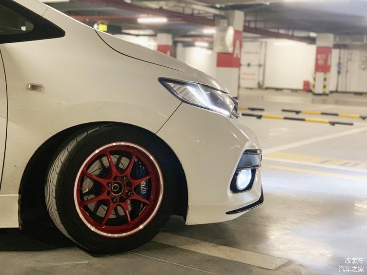 改装飞度gk5手动挡,本田飞度改装gk5手动挡第一视角