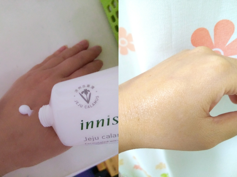 悦诗风吟济州岛保湿水乳怎么样,悦诗风吟济州樱花洗面奶怎样