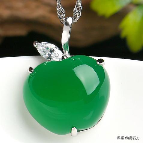 玉髓是什么料子,玉髓是不是玉