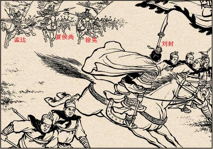 三国演义中的兵器及介绍,三国演义兵器谱