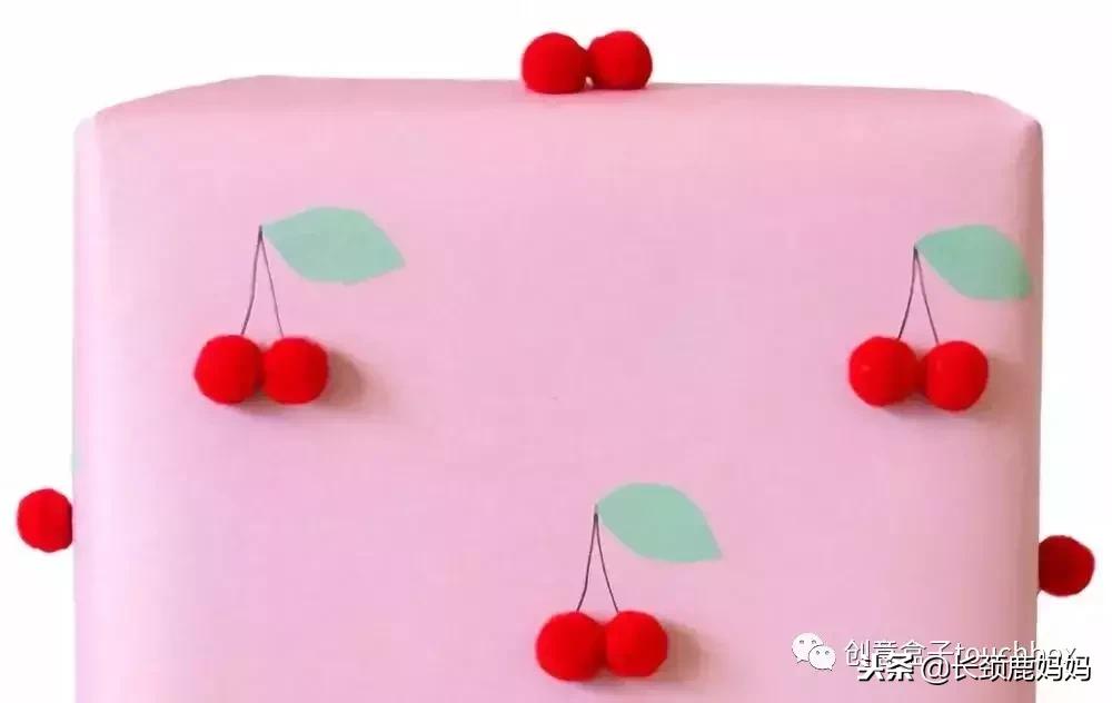 还有哪些实用的礼物包装技巧,1分钟教你四种礼物包装方式