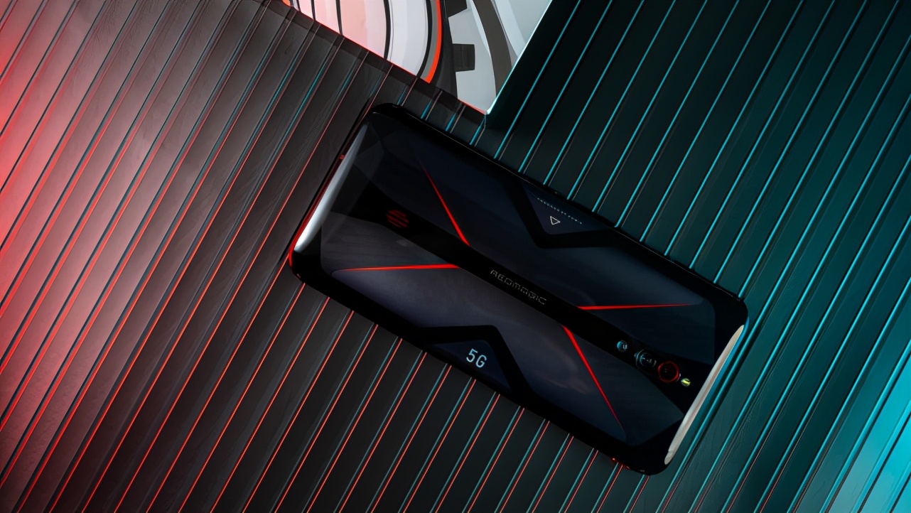 努比亚手机提升性能,努比亚144hz新机