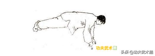 12个点穴法让你受用终生,点穴秘籍怎么学