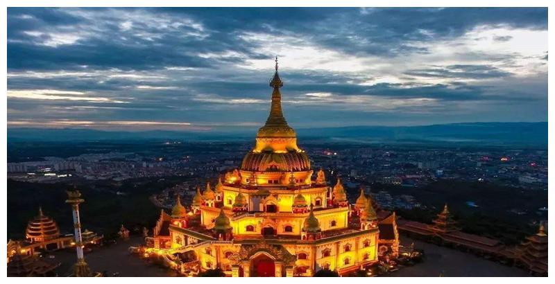 全国最辣的辣椒品种在哪里,中国最辣的辣椒产地在哪里