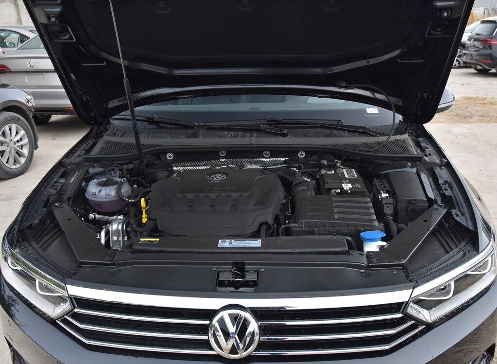 车主800公里真实用车体验,车主实测迈腾