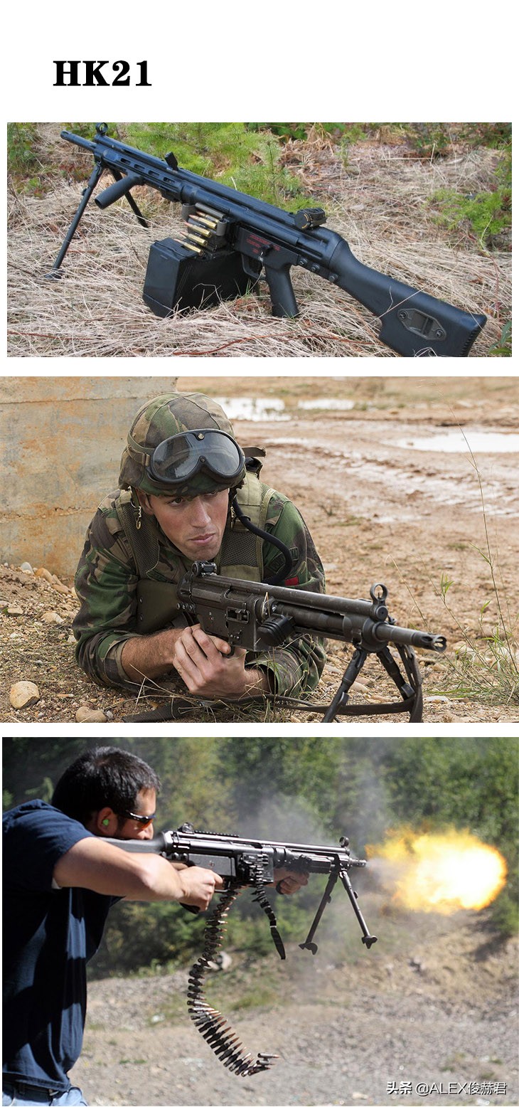 hk416玩具枪和mp5玩具枪哪个更好,hk416和mp5哪个好一点