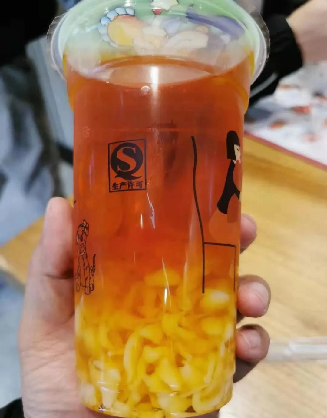 荆州网红美食小吃一条街,荆州美食一条街