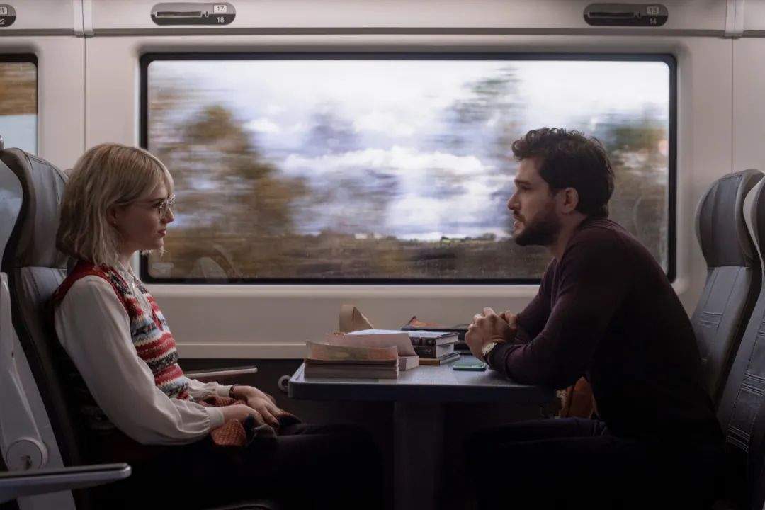 连刷8集不够看，这CP磕昏了