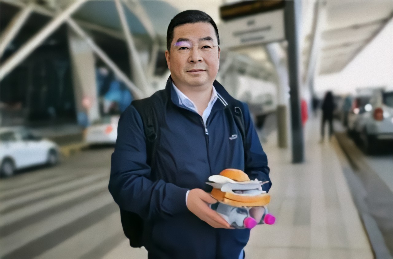 我不是药神陆勇代购原型,我不是药神原型陆勇卖的什么药