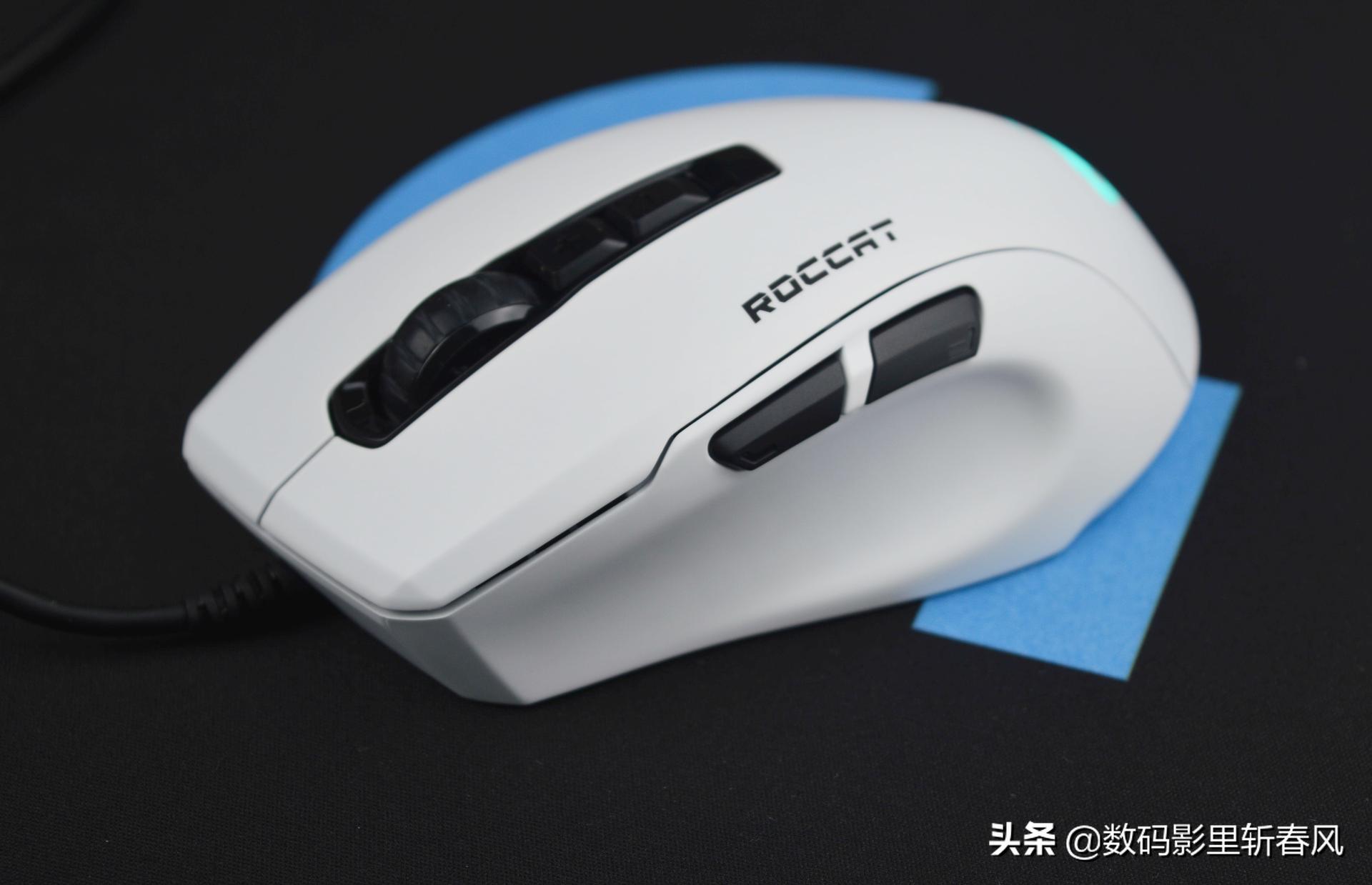 冰豹kone开箱,冰豹konepro和ultra