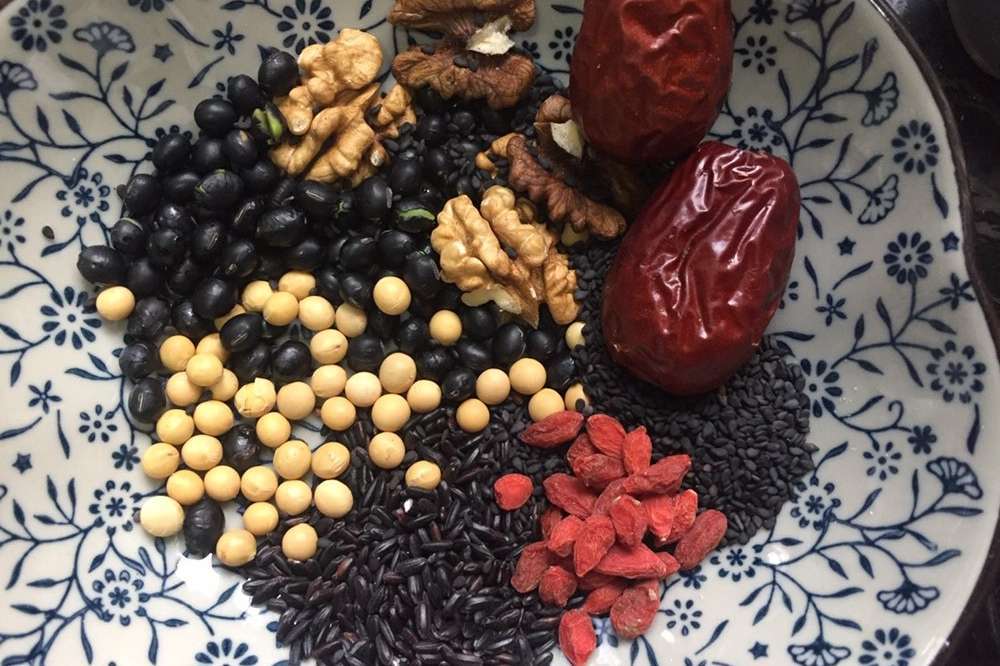 家庭用破壁机的食谱大全,家庭用破壁料理机的食谱